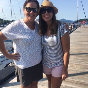 Meet your Posher, Sally